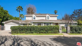 16155 Otsego Street, Encino, CA 91436