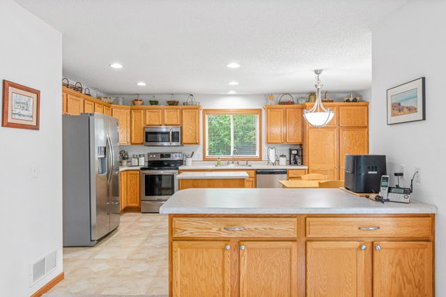 5831 157th Lane NW, Anoka, MN 55303