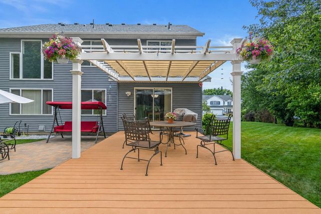 5831 157th Lane NW, Anoka, MN 55303