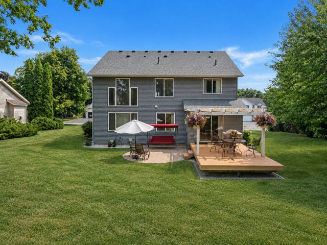 5831 157th Lane NW, Anoka, MN 55303