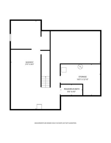 5831 157th Lane NW, Anoka, MN 55303