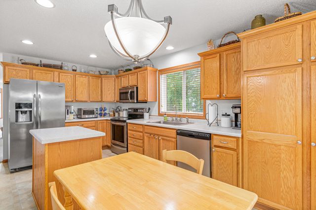5831 157th Lane NW, Anoka, MN 55303