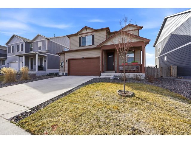 565 Twilight Ct, Fort Lupton, CO 80621