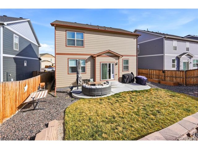 565 Twilight Ct, Fort Lupton, CO 80621