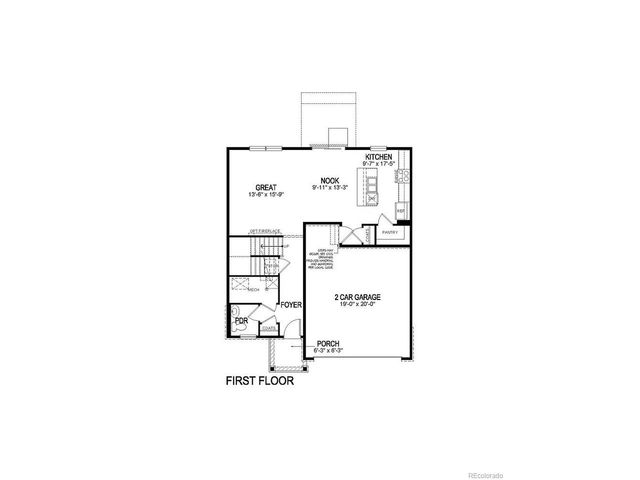 565 Twilight Ct, Fort Lupton, CO 80621