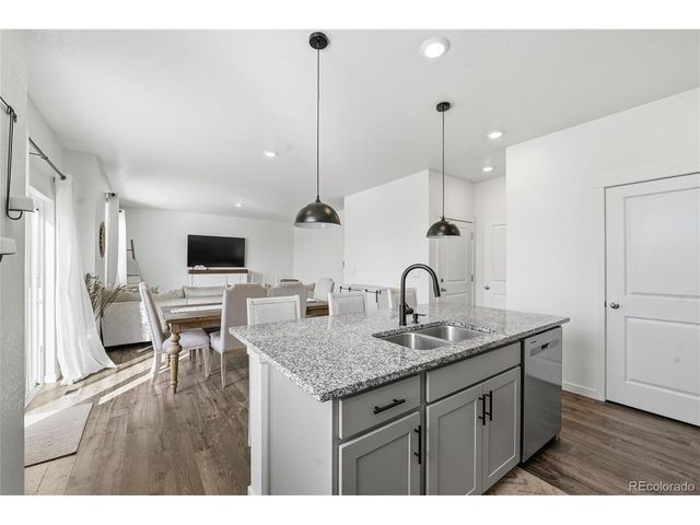 565 Twilight Ct, Fort Lupton, CO 80621