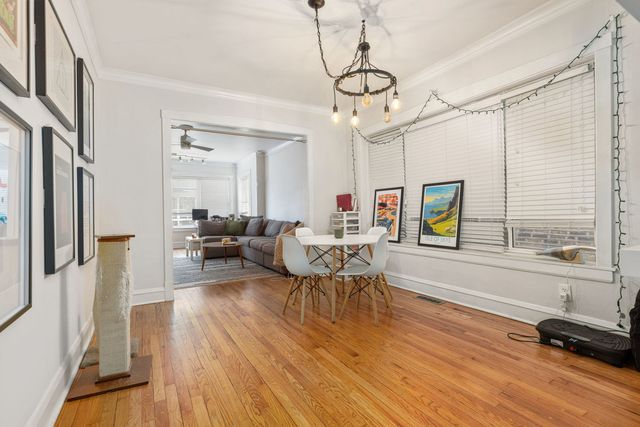 4139 N TROY Street, Chicago, IL 60618