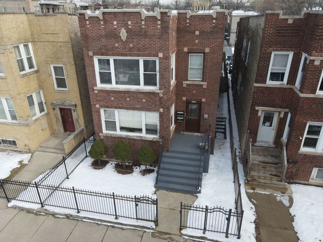4139 N TROY Street, Chicago, IL 60618