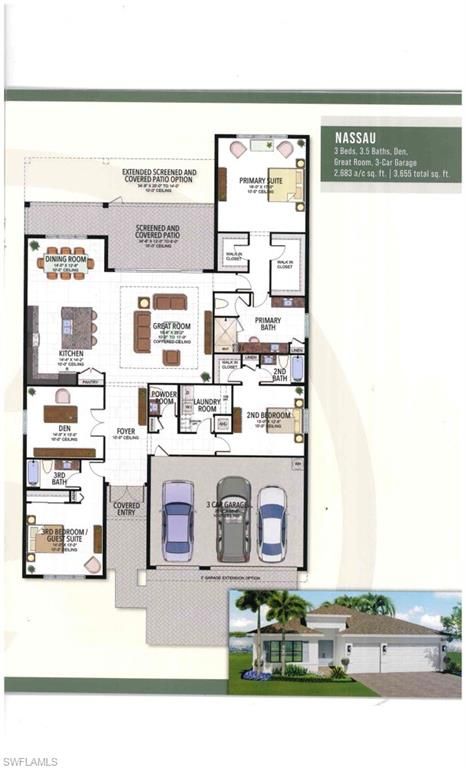 14333 Hogarth PL, FORT MYERS, FL 33905 — photo 2