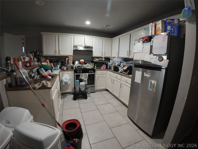 1868 N Owasso Avenue, Tulsa, OK 74106