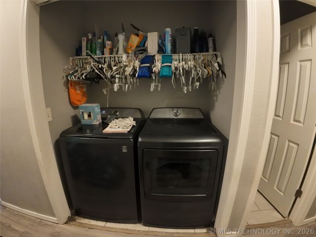 1868 N Owasso Avenue, Tulsa, OK 74106