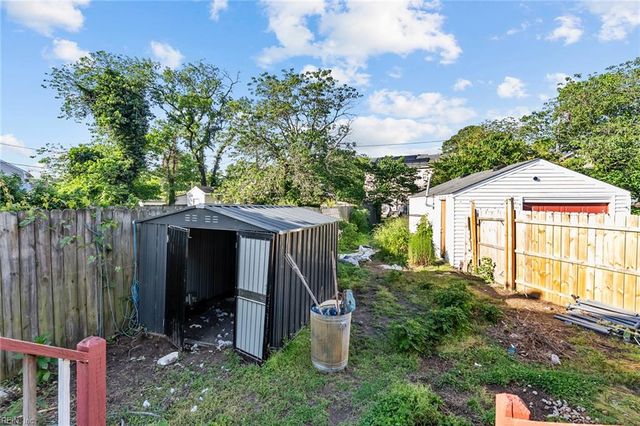 6459 Clare RD, Norfolk, VA 23513