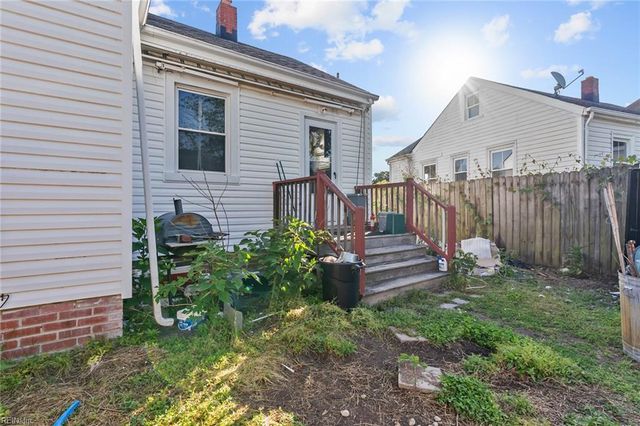 6459 Clare RD, Norfolk, VA 23513