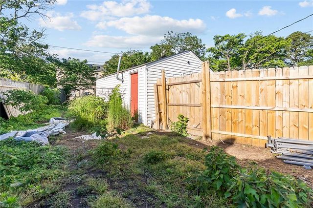 6459 Clare RD, Norfolk, VA 23513
