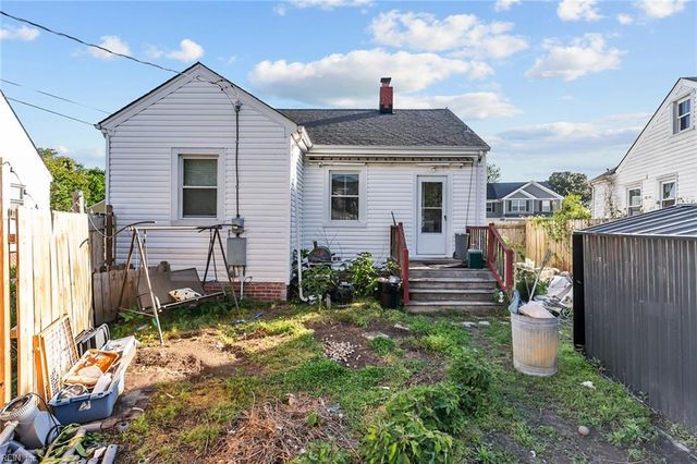 6459 Clare RD, Norfolk, VA 23513