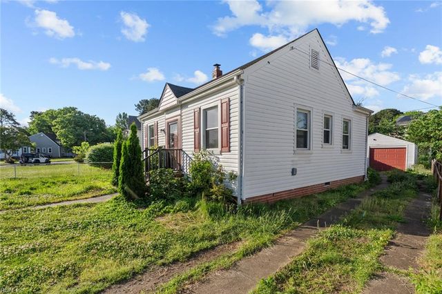 6459 Clare RD, Norfolk, VA 23513