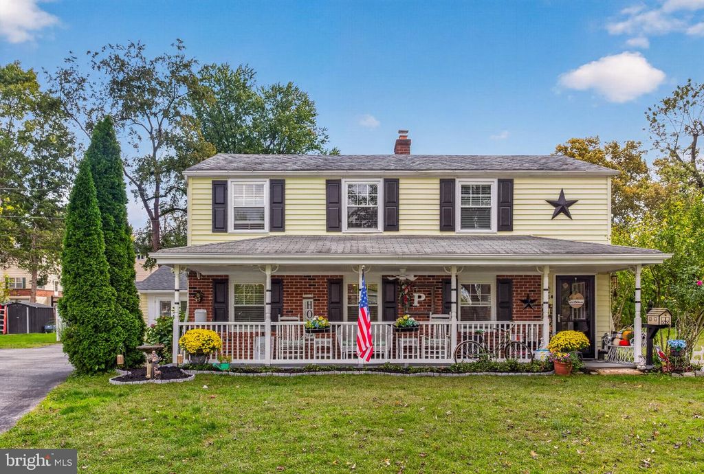 356 GOLF VIEW RD #, LAFAYETTE HILL, PA 19444 — photo 2