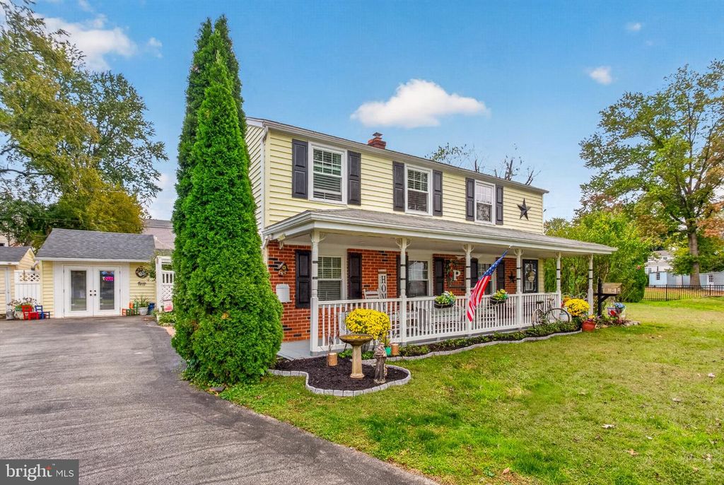 356 GOLF VIEW RD #, LAFAYETTE HILL, PA 19444 — photo 3