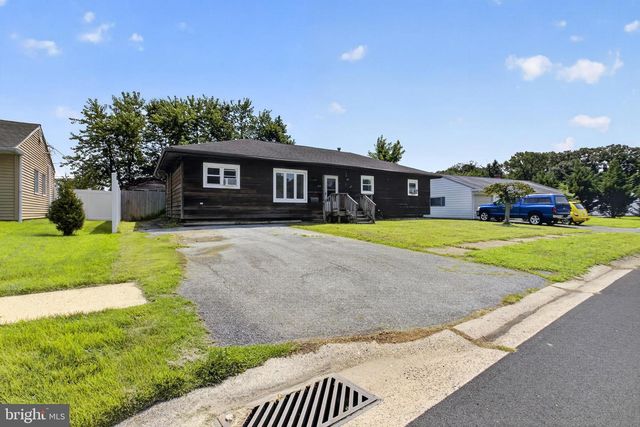 119 KINGSWOOD RD, Newark, DE 19713
