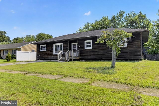 119 KINGSWOOD RD, Newark, DE 19713