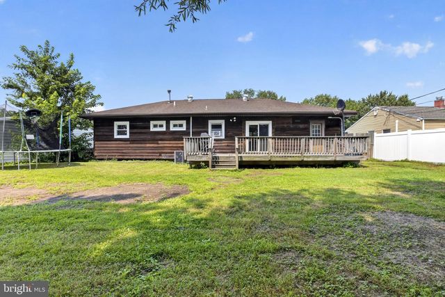 119 KINGSWOOD RD, Newark, DE 19713