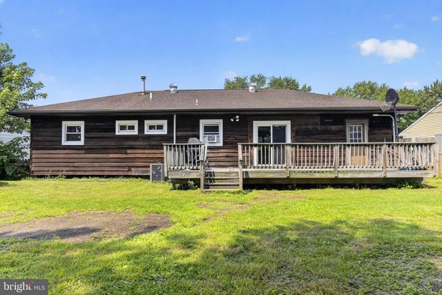 119 KINGSWOOD RD, Newark, DE 19713