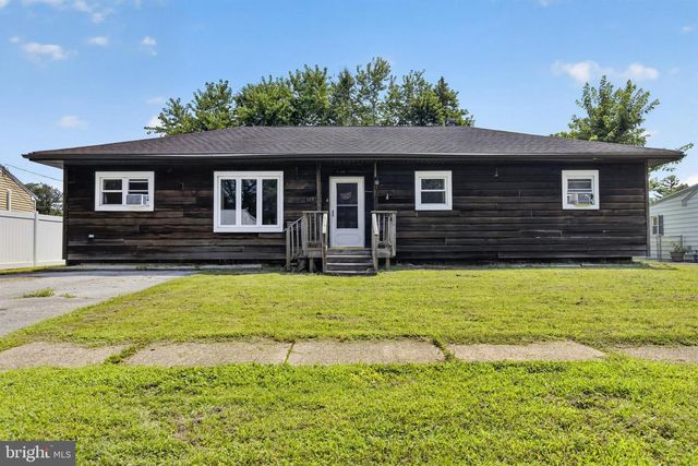 119 KINGSWOOD RD, Newark, DE 19713