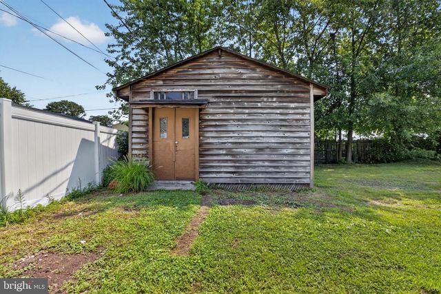 119 KINGSWOOD RD, Newark, DE 19713