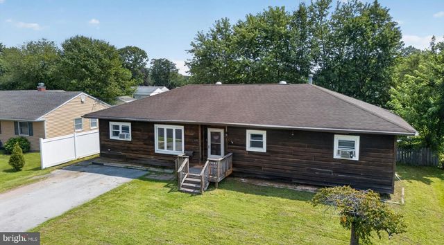 119 KINGSWOOD RD, Newark, DE 19713