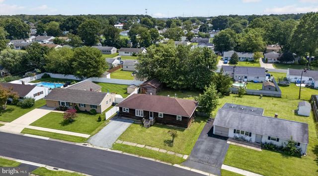119 KINGSWOOD RD, Newark, DE 19713