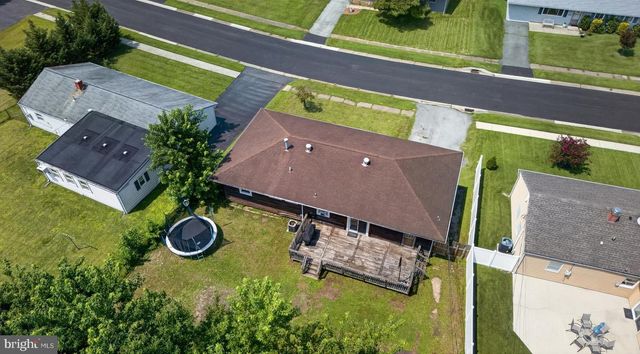119 KINGSWOOD RD, Newark, DE 19713