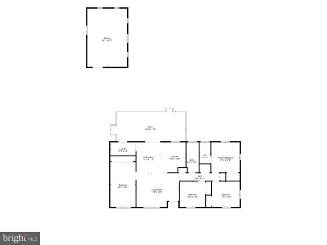 119 KINGSWOOD RD, Newark, DE 19713