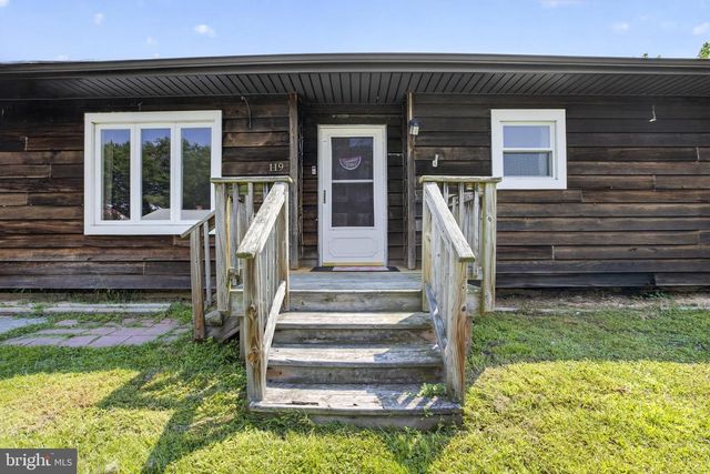 119 KINGSWOOD RD, Newark, DE 19713