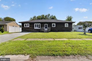 119 KINGSWOOD RD, Newark, DE 19713