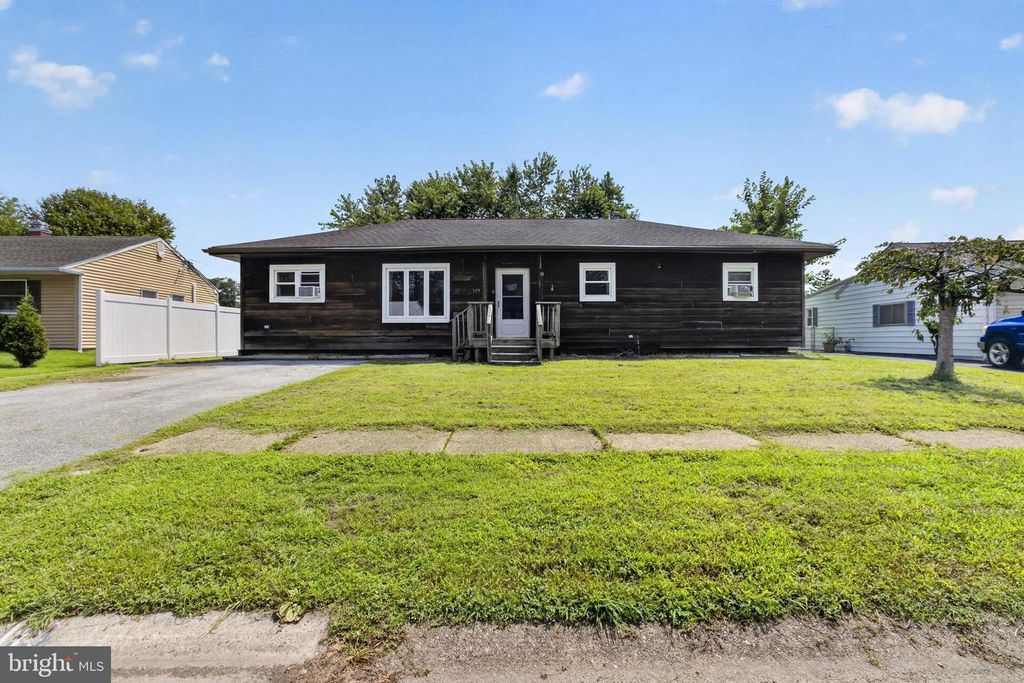 119 KINGSWOOD RD, Newark, DE 19713
