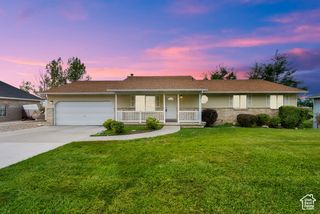 10207 N COTTONWOOD DR, Cedar Hills, UT 84062