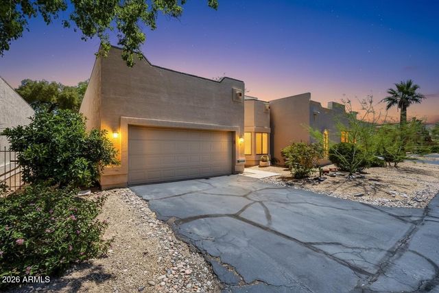37204 N TRANQUIL Trail 24, Carefree, AZ 85377