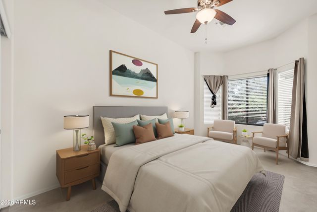 37204 N TRANQUIL Trail 24, Carefree, AZ 85377