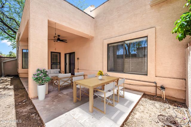 37204 N TRANQUIL Trail 24, Carefree, AZ 85377