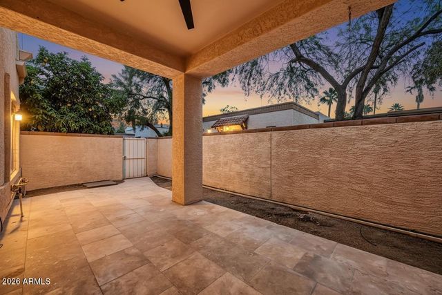 37204 N TRANQUIL Trail 24, Carefree, AZ 85377