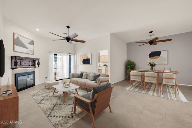 37204 N TRANQUIL Trail 24, Carefree, AZ 85377
