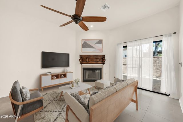 37204 N TRANQUIL Trail 24, Carefree, AZ 85377
