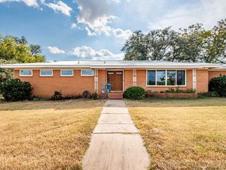 601 Garmon Drive, Early, TX 76802