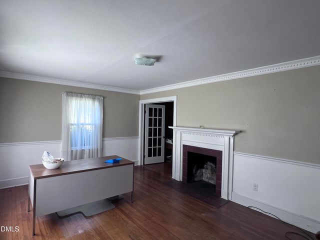 1028 Dabney Drive, Henderson, NC 27536