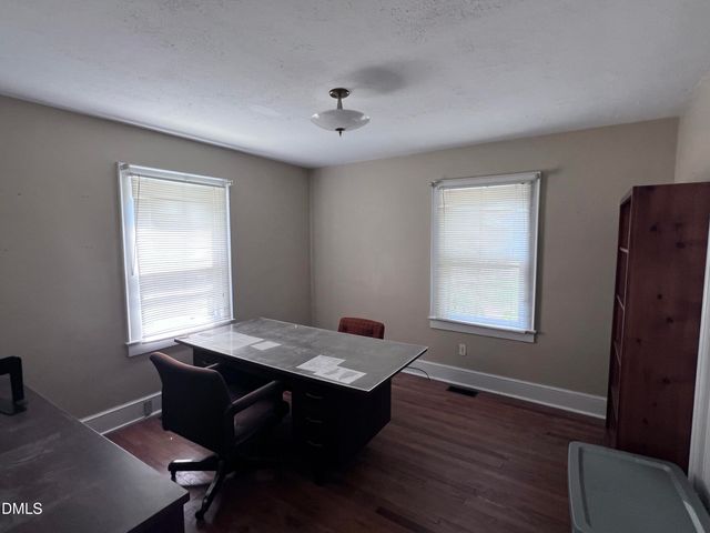 1028 Dabney Drive, Henderson, NC 27536