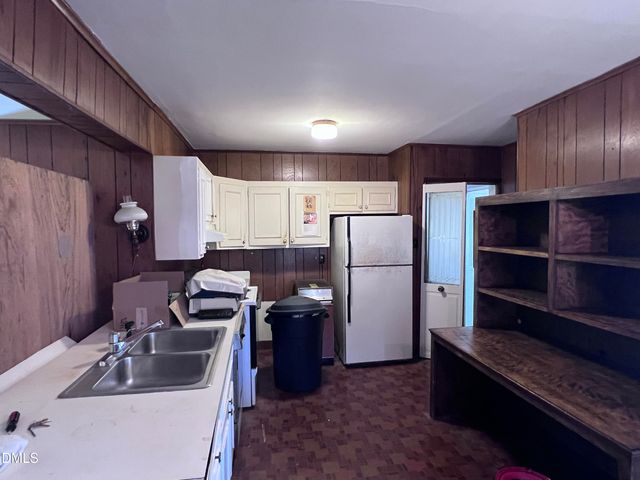 1028 Dabney Drive, Henderson, NC 27536