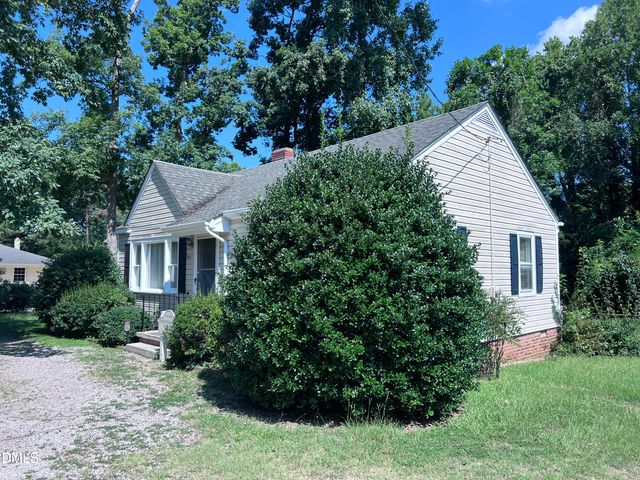 1028 Dabney Drive, Henderson, NC 27536