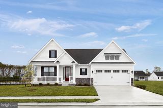 21671 PROVIDENCE DR #102, Rehoboth Beach, DE 19971