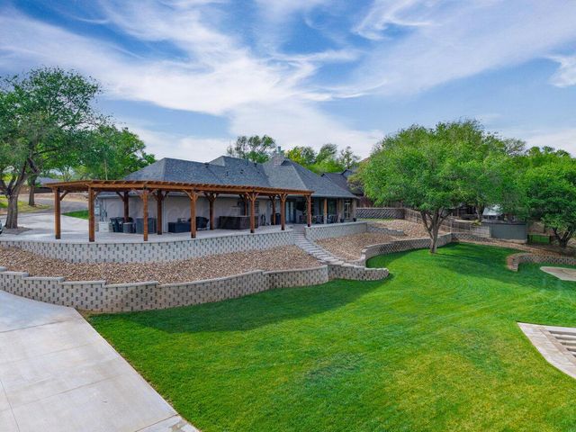 102 PORT O CALL Drive, Amarillo, TX 79118