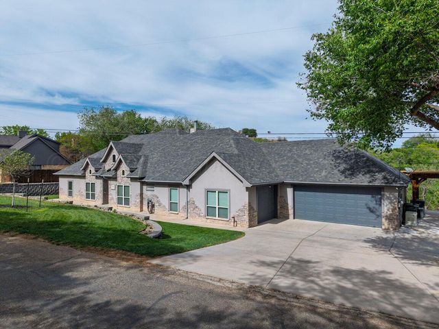 102 PORT O CALL Drive, Amarillo, TX 79118